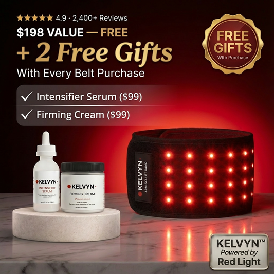 Kelvyn™ Arm Sculpt Band