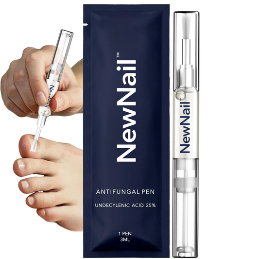NewNail™ Reset Pen
