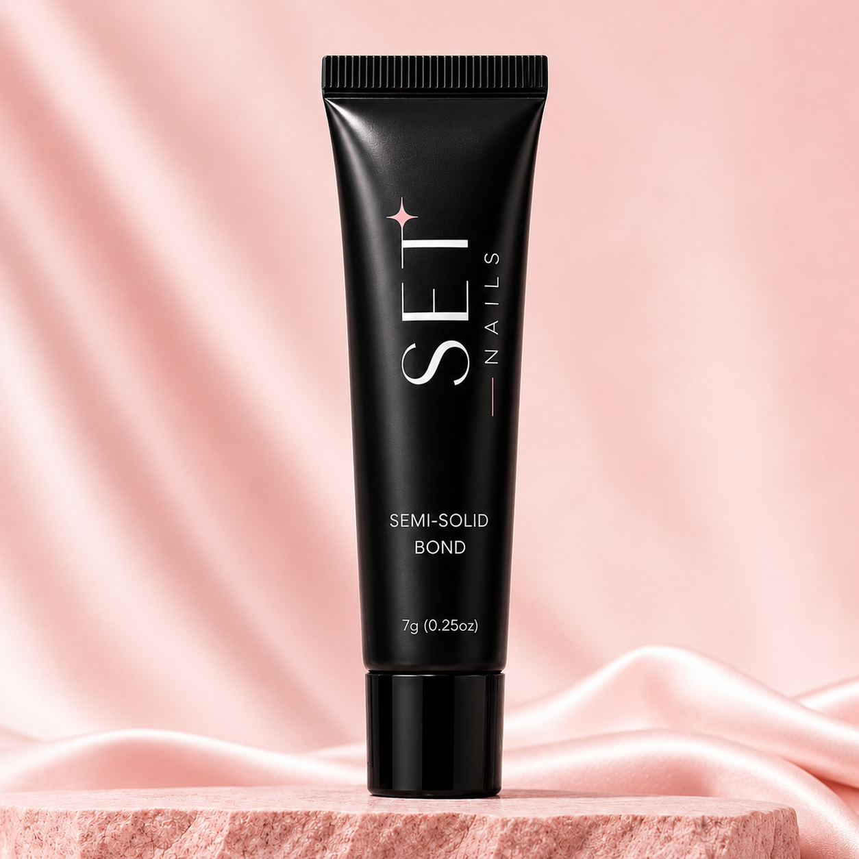 SET™ Semi-Solid Nail Bond