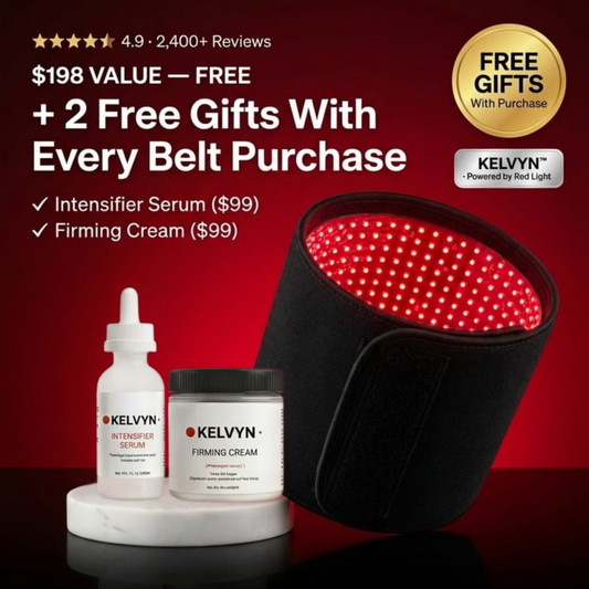Kelvyn™ Thigh Sculpt Band