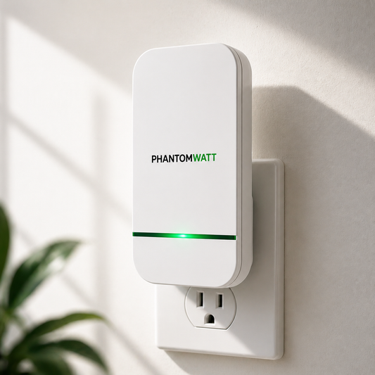 PhantomWatt™ Energy Optimizer